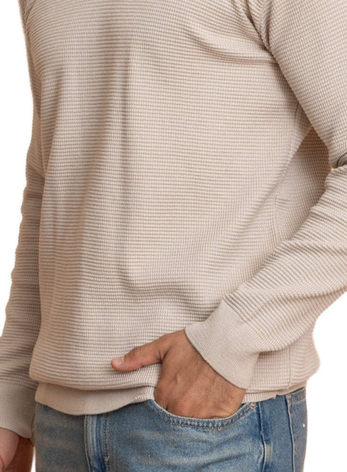 Latte Design 2420 Round Pullover - Khotwh
